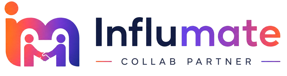 Influmate — Collab Partner